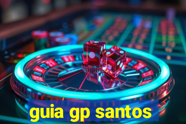 guia gp santos